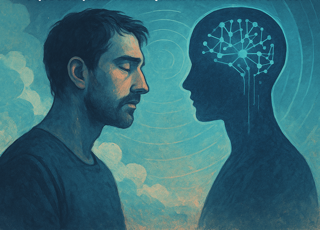 Depois da Inteligência Artificial – O que vem quando as máquinas fizerem tudo por&nbsp;nós?