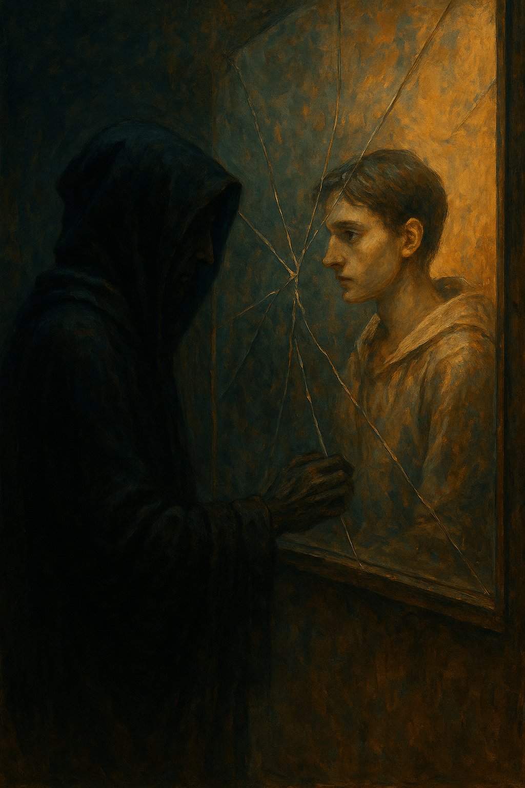 O Julgamento dos que&nbsp;Dormem