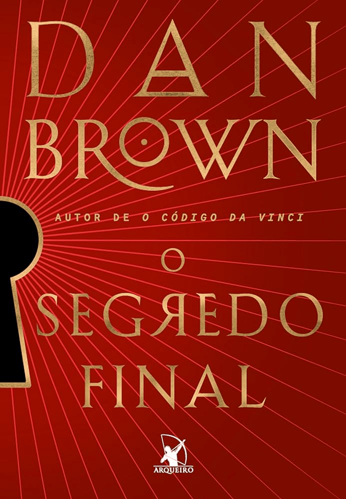 O Segredo Final, de Dan&nbsp;Brown