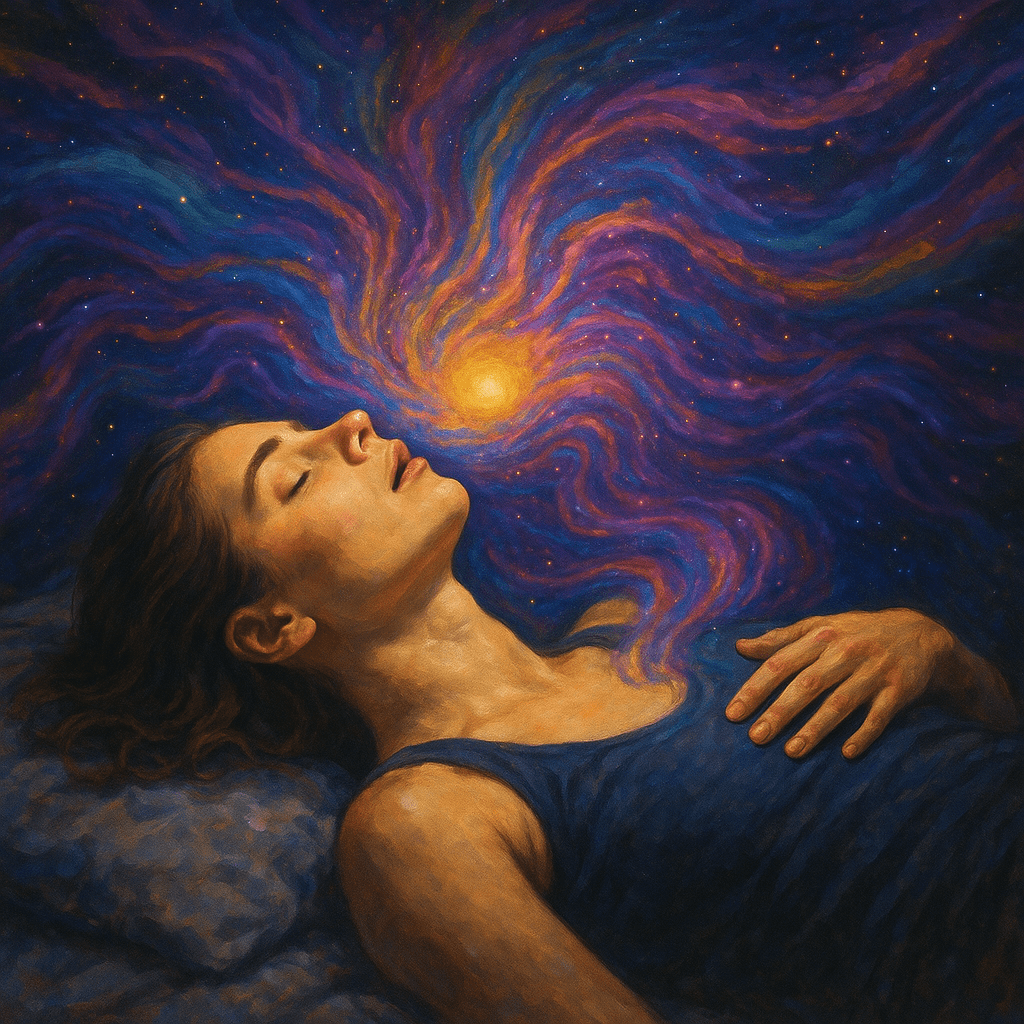 Respiração Holotrópica: como funciona, para que serve e como praticar com&nbsp;segurança