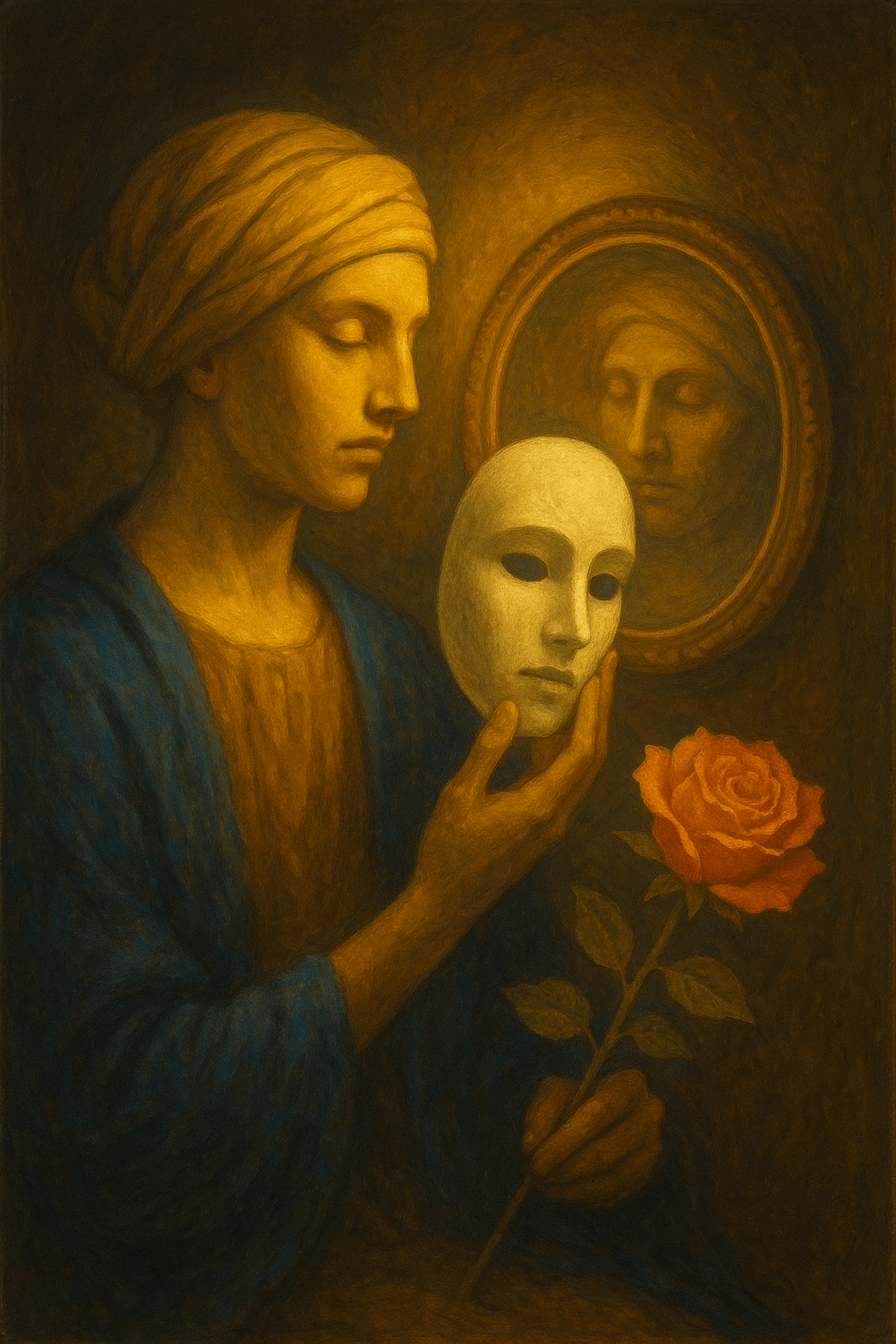 Psicomagia: quando a alma se cura com&nbsp;arte