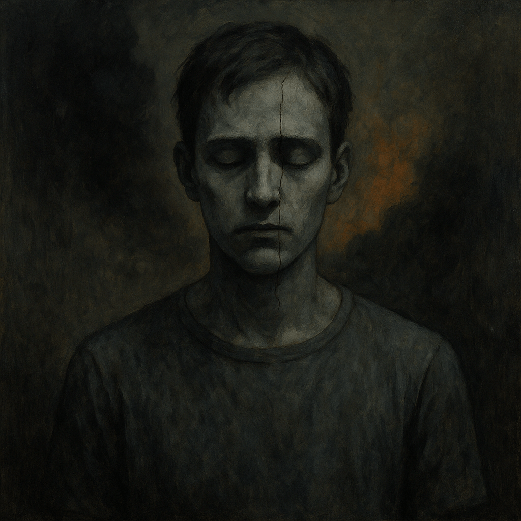 Anedonia: quando o mundo perde o&nbsp;sentido