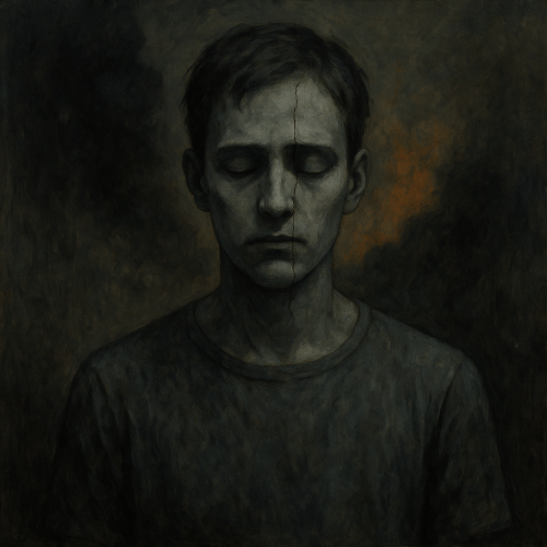 A anedonia é quando o mundo perde o sabor e a alma entra em modo silencioso. Não é fraqueza — é o corpo pedindo trégua depois de batalhas longas demais. Neste texto, exploramos o fenômeno psicológico, suas causas, seus sinais e o caminho da cura.