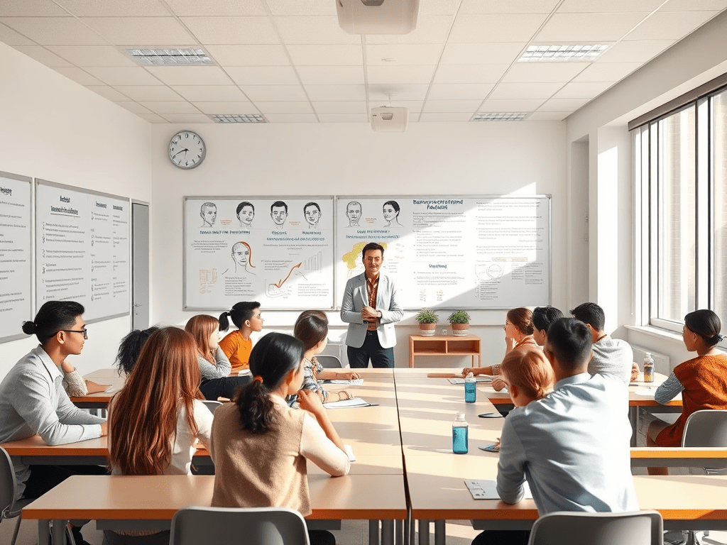 Behaviorismo radical e comportamental na educação em&nbsp;psicologia