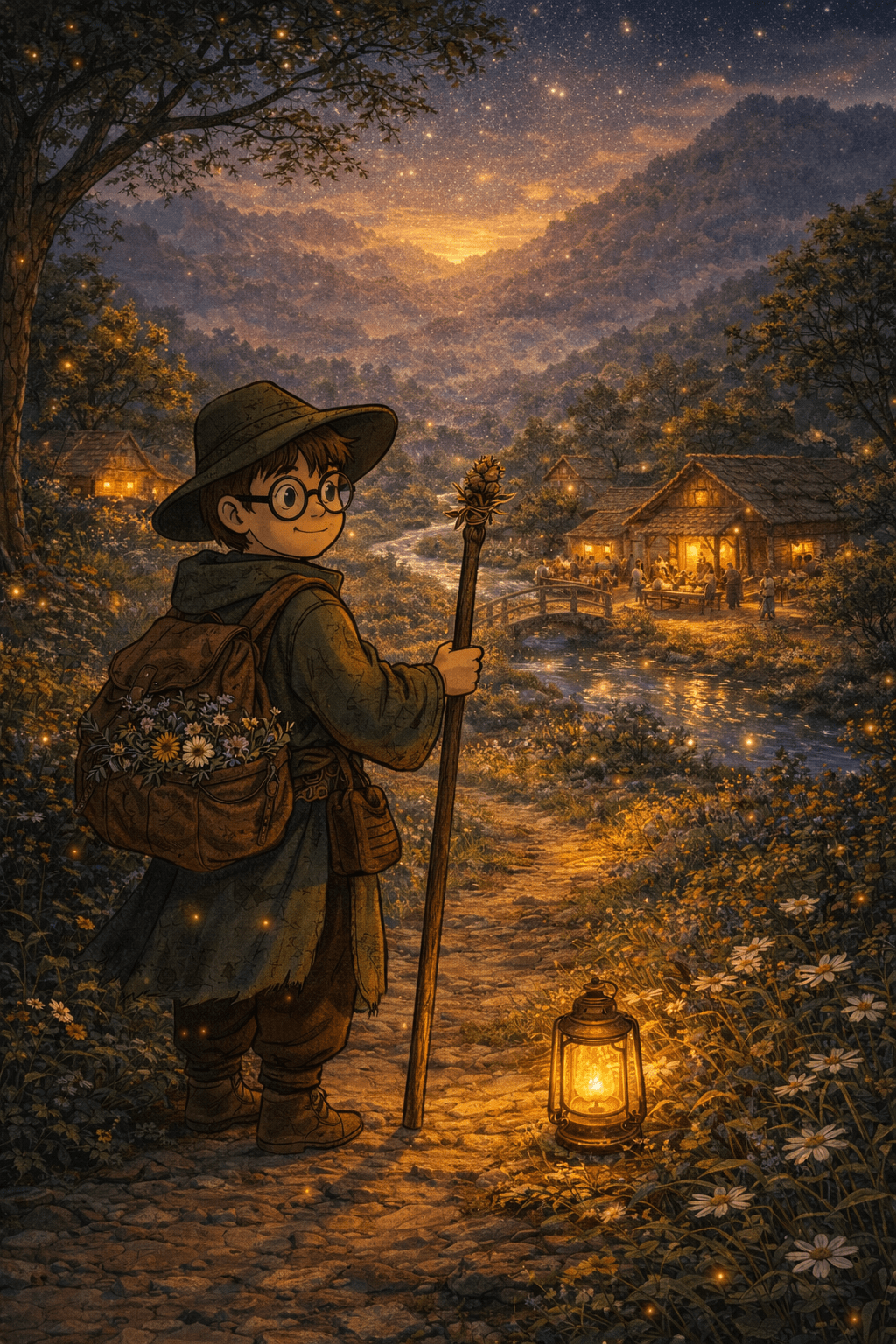 A Festa que Não Estava no&nbsp;Céu