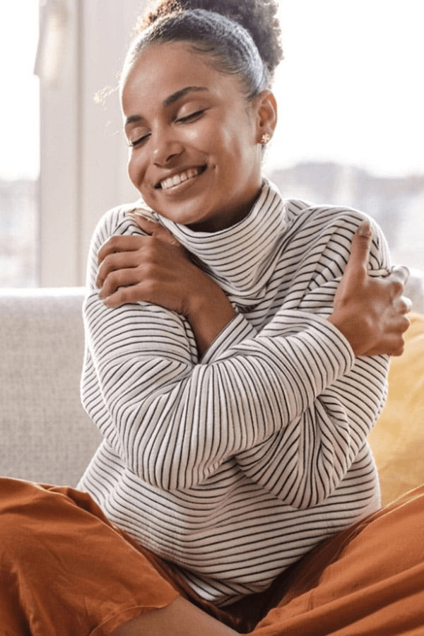 Autocuidado não é&nbsp;egoísmo