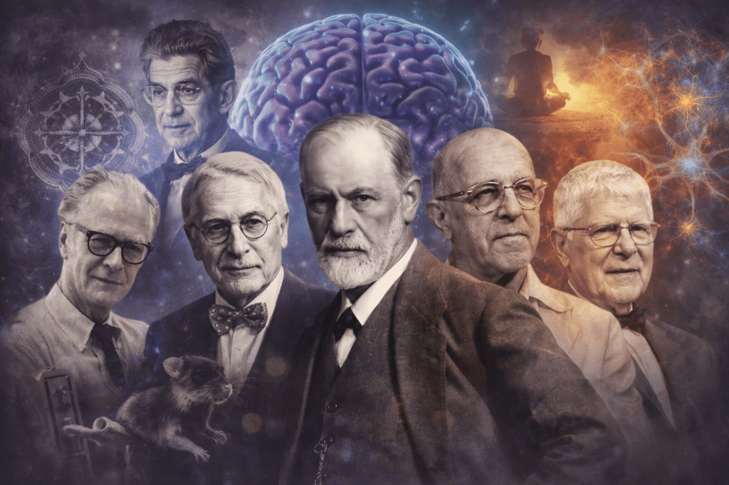 Galeria dos Arquitetos da&nbsp;Mente