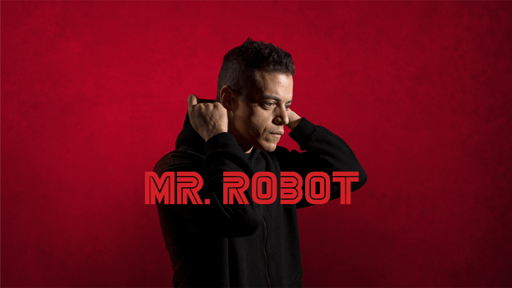 Mr. Robot: Quando Hackear o Sistema é Tentar Salvar a Própria&nbsp;Alma