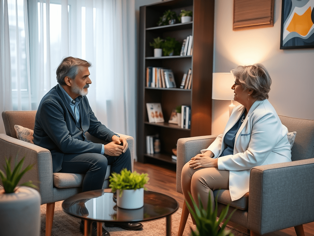 Investir em Psicoterapia