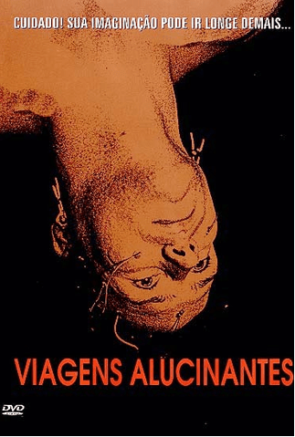 Altered States: Quando a Consciência Volta Antes da Forma