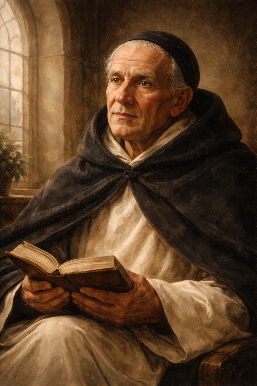 Mestre Eckhart: O Farol do Deus Sem&nbsp;Forma