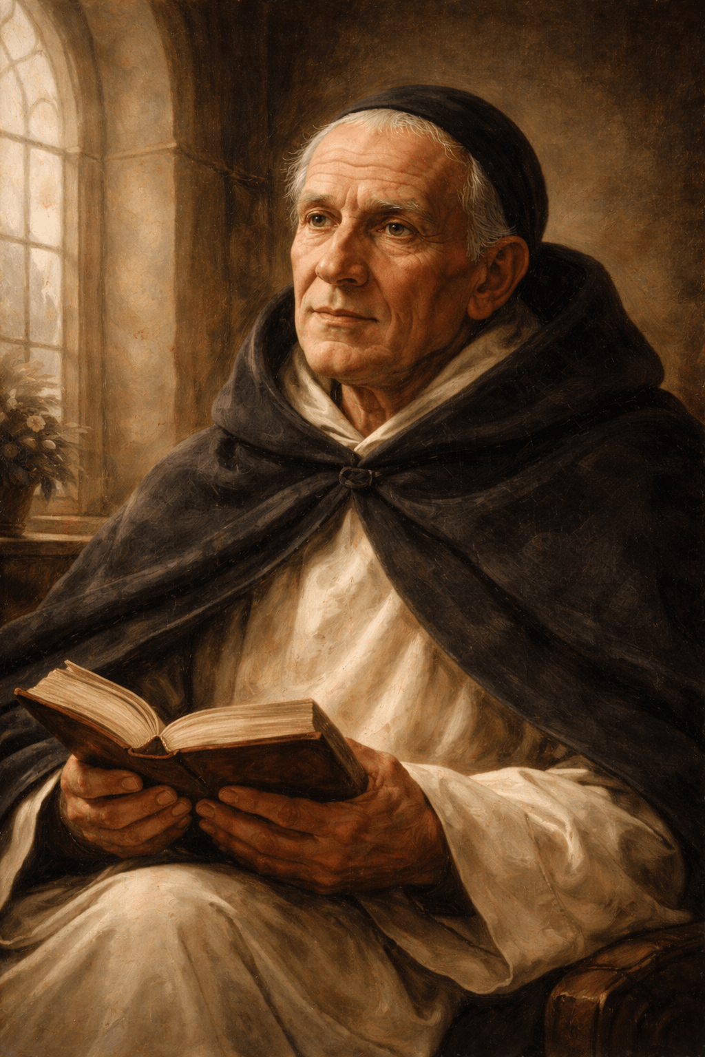 Mestre Eckhart: O Farol do Deus Sem&nbsp;Forma