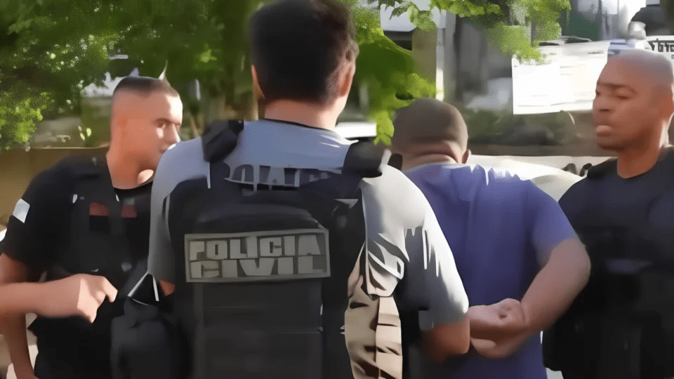 PESQUISA: Contra crime, maioria dos brasileiros aceita punir até inocente; mais piedosos são os ateus