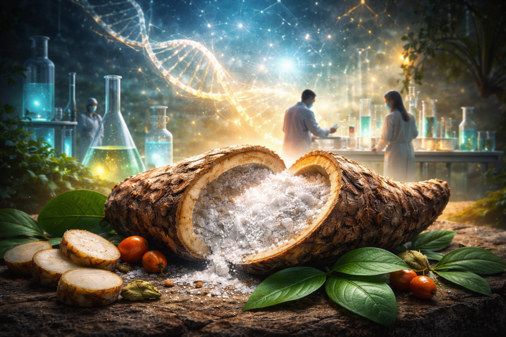 Ibogaína: a substância africana que intriga a ciência e promete revolucionar o tratamento da dependência&nbsp;química