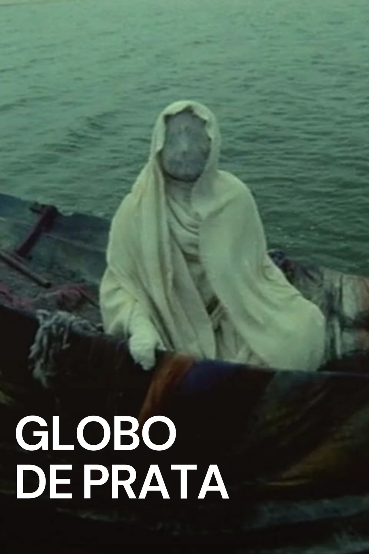 O Globo de Prata: Quando o Homem Inventa Deus… e Depois o Crucifica