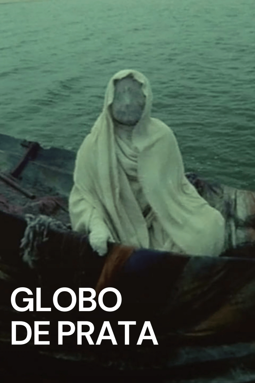 O Globo de Prata: Quando o Homem Inventa Deus… e Depois o Crucifica