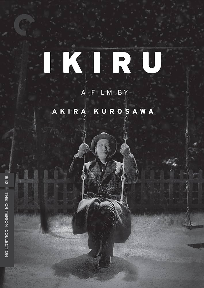 Ikiru