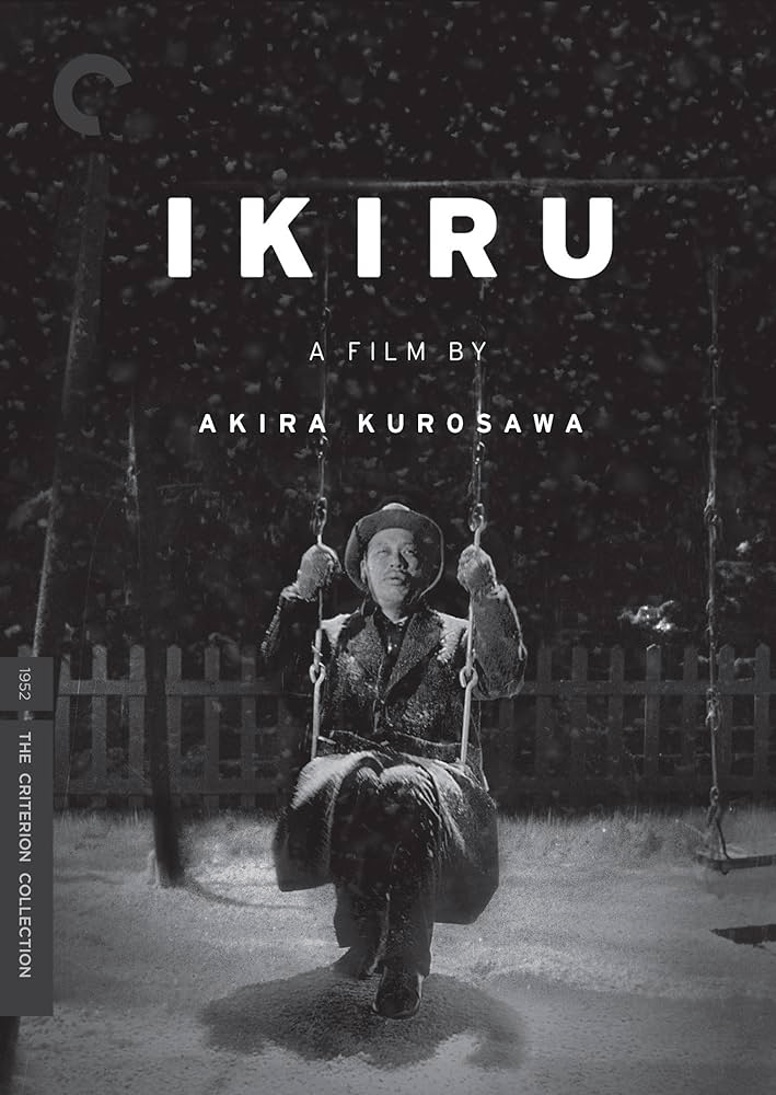 Ikiru