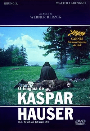 O Enigma de Kaspar Hauser: O Homem Que Caiu no Mundo Sem Saber o Que Era o Mundo