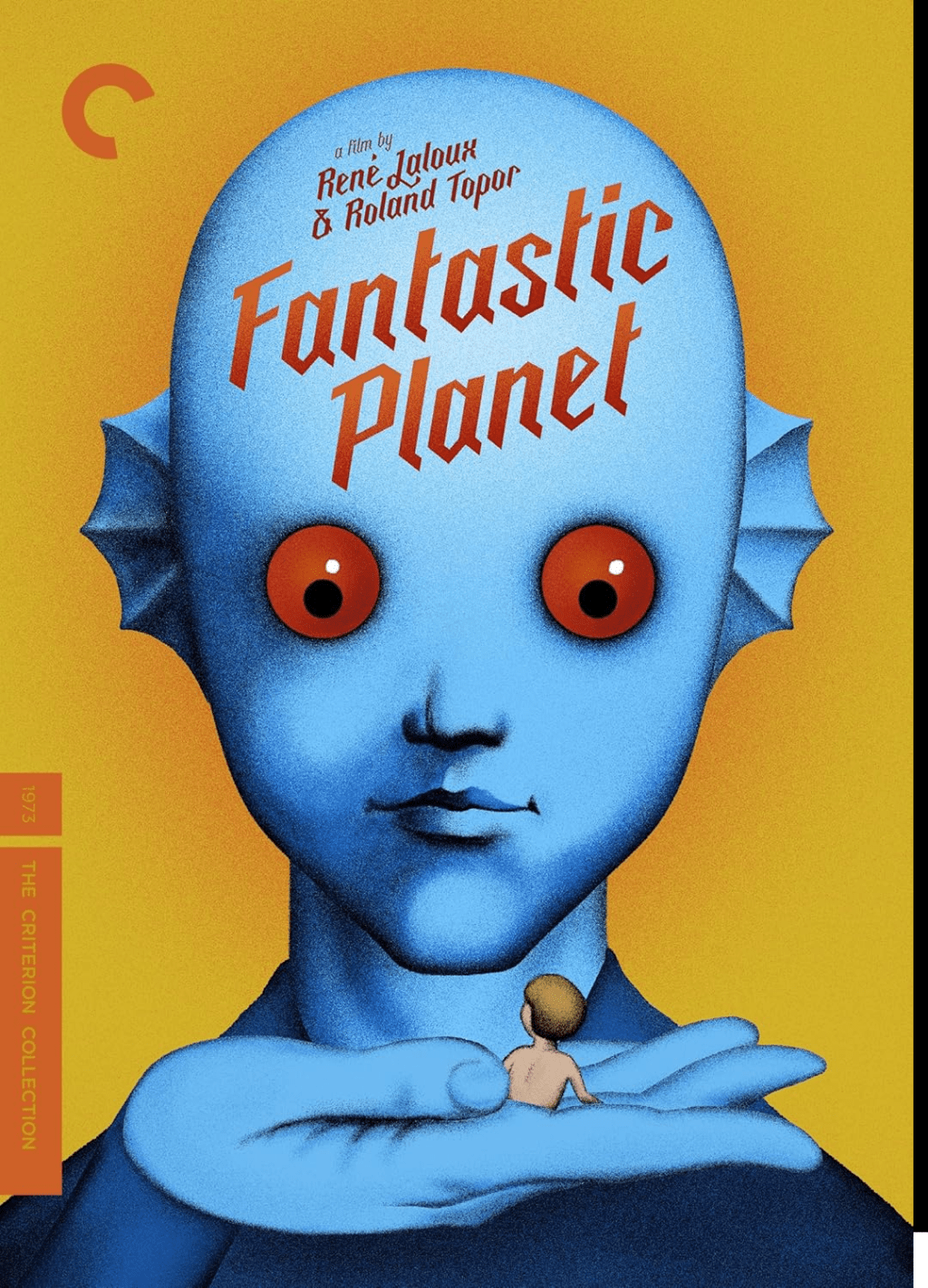Fantastic Planet: Quando os Deuses Também Podem Ser&nbsp;Ignorantes