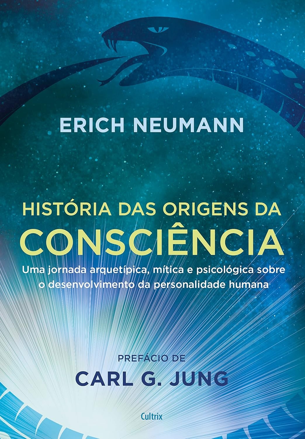História das origens da&nbsp;consciência