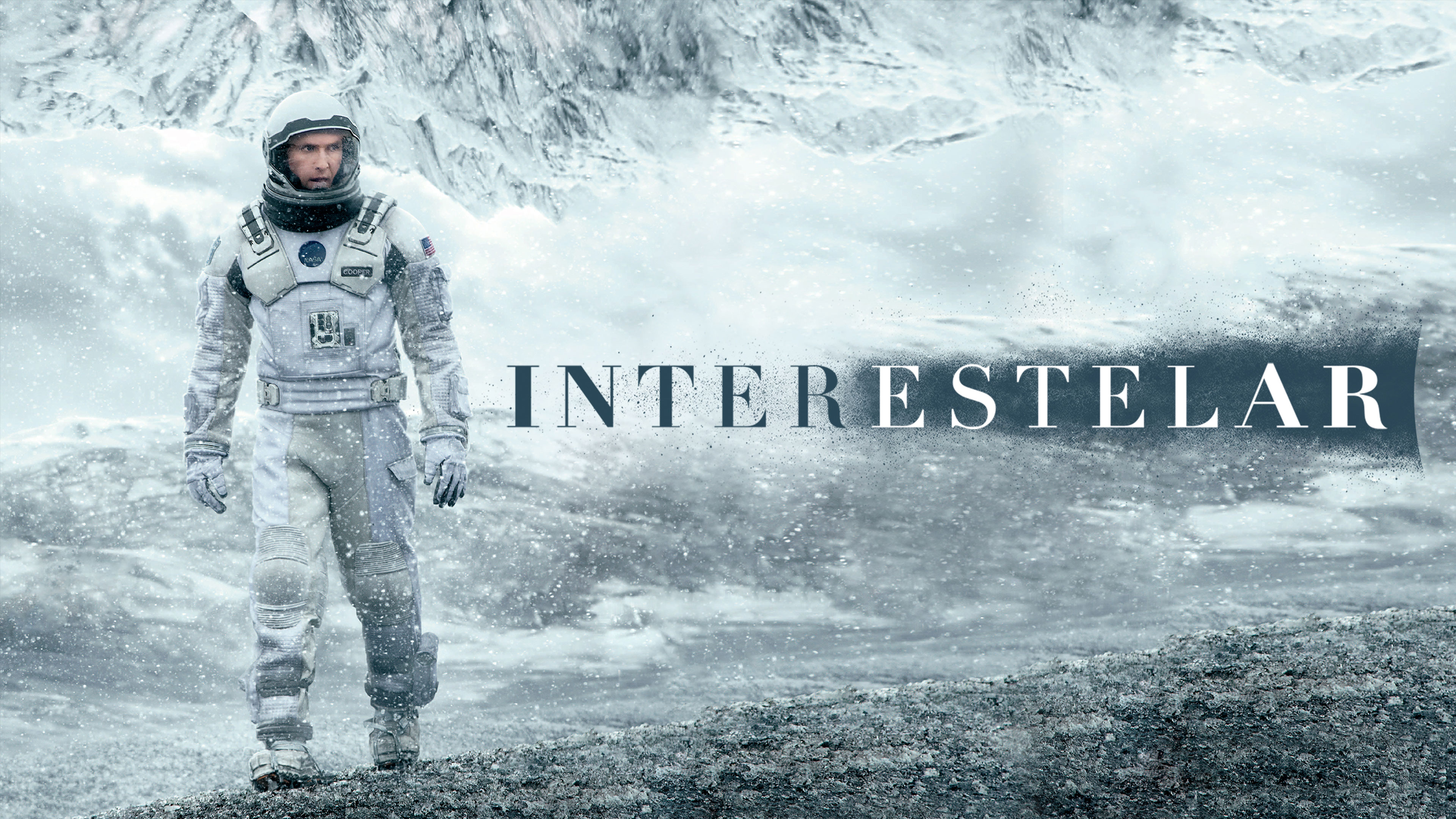 Interestelar: O Amor Como Linguagem do&nbsp;Universo