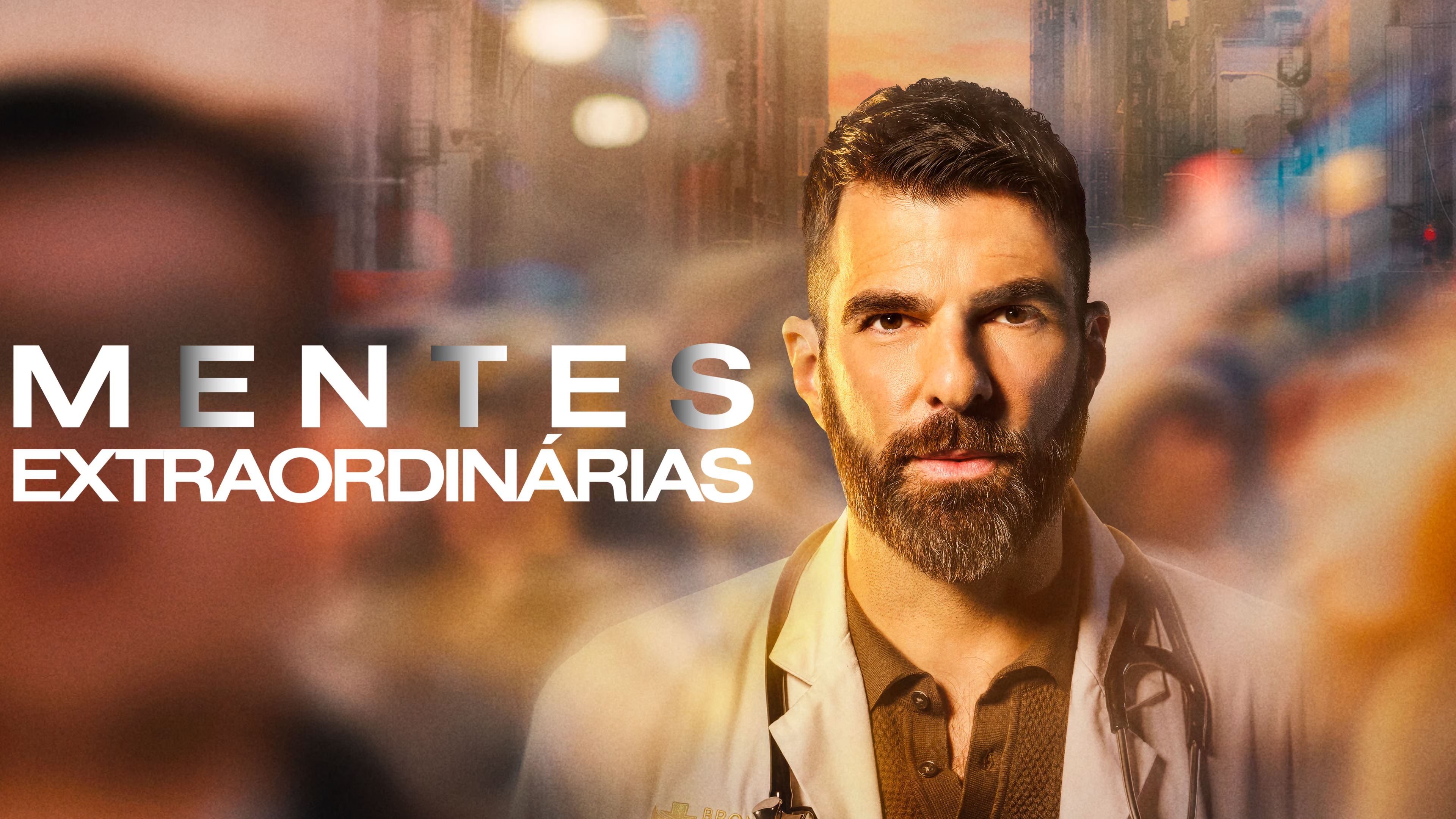 Mentes Extraordinárias: Os Mistérios da Alma Escondidos no&nbsp;Cérebro