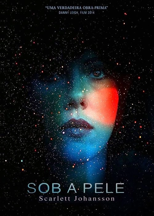 Sob a Pele: o despertar da consciência na experiência humana