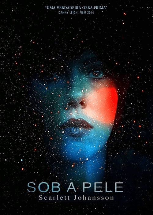 Sob a Pele: o despertar da consciência na experiência&nbsp;humana