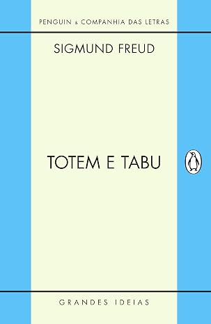 Totem e Tabu, de Sigmund&nbsp;Freud