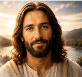 Jesus: O Farol do Amor que Transformou o&nbsp;Mundo