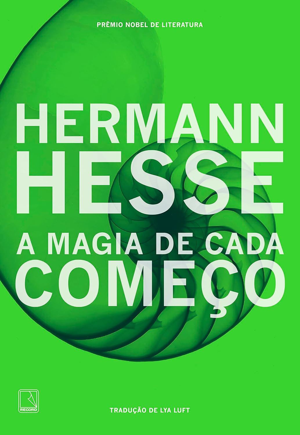 A magia de cada começo: Hermann Hesse e a arte recomeçar