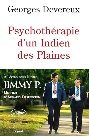Jimmy P.: Psicoterapia de um Índio das Planícies