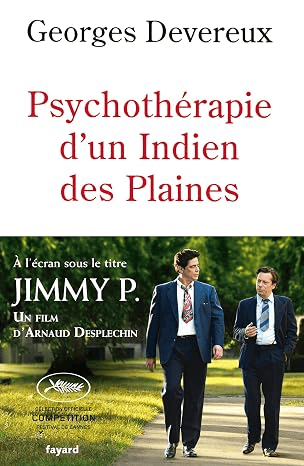 Jimmy P.: Psicoterapia de um Índio das&nbsp;Planícies
